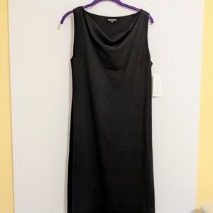 NWT Eileen Fisher tank dress